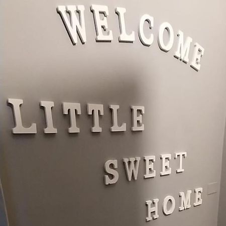 Little Sweet Home - Fiera Milano Pero Exterior foto