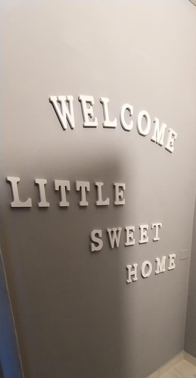 Little Sweet Home - Fiera Milano Pero Exterior foto